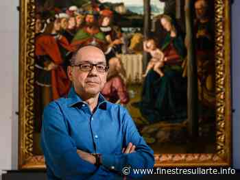 Intervista a Marco Pierini: “Ecco la nuova Galleria Nazionale dell'Umbria” - Finestre sull'Arte