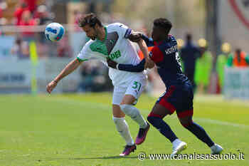 Gian Marco Ferrari nella Top 10 dei giocatori più impiegati nella Serie A 2021/2022 - CanaleSassuolo.it