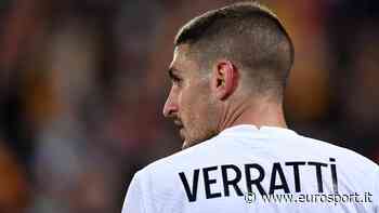 Furto in villa ad Ibiza a Marco Verratti: fermati i malviventi. Recuperato parte del bottino da 3 milioni di euro - Eurosport IT