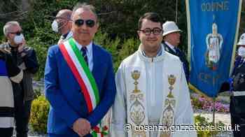 Cetraro, sarà consegnata alla comunità la chiesa del Borgo San Marco - Gazzetta del Sud - Edizione Cosenza