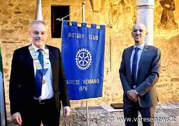 Cambio al vertice del Rotary Varese-Verbano. Marco Castiglioni succede ad Alessandro Ambrosoli - varesenews.it