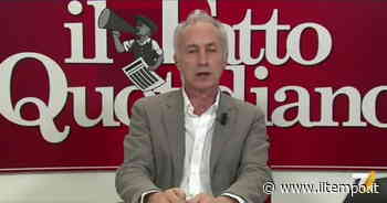 Otto e mezzo, la previsione di Marco Travaglio su Giorgia Meloni: "Cosa succederà dopo le elezioni" - Il Tempo