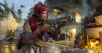 Call of Duty Warzone, i migliori accessori per la Marco 5 - Gazzetta