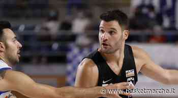 Ufficiale, la Blu Basket Treviglio firma l'esterno Marco Giuri - Serie A2 - Basketmarche.it