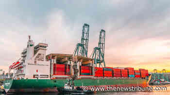 Puyallup-based shipping line gains new Singapore ownership - Tacoma News Tribune