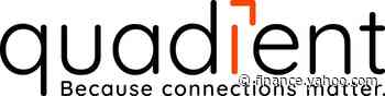 Quadient announces completion of divestment series with the sale of its Shipping activity - Yahoo Finance