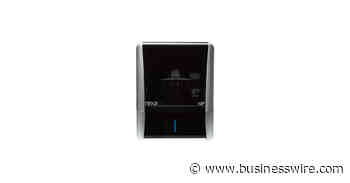 Nexa3D Starts Shipping Its Ultrafast XiP Desktop 3D Printer - Business Wire