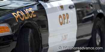 Hensall man killed in collision | Exeter Lakeshore Times Advance - Exeter Lakeshore Times-Advance