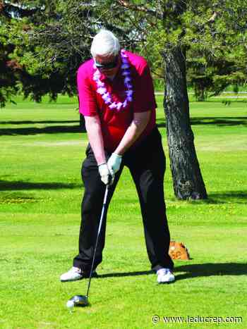 29th annual Hospital Foundation Golf Tournament a perfect community celebration - The Leduc Rep