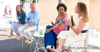 Marketers at Cannes See Spend Moving to the Creator Economy