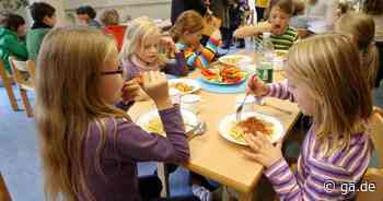 Kinderbetreuung in Sankt Augustin: Stadt weitet OGS-Angebot auf Teile der Ferien aus - General-Anzeiger Bonn