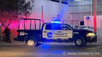 NL. Muere menor tras ser atacado a balazos en Guadalupe - Telediario CDMX