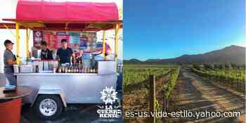 “La Guerrerense” abrirá un nuevo restaurante en Valle de Guadalupe - Yahoo Style