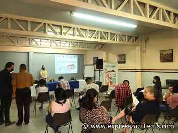 Cursos de Secturz en Guadalupe, Fresnillo y Zacatecas - Express Zacatecas