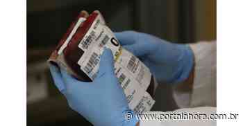 Equipe do Hemosc estará em Imbituba este mês para um dia especial de doação de sangue; saiba como colaborar - Portal AHora