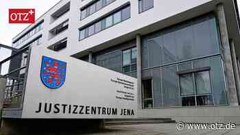 Prozess in Jena: Ex-Freund sprengt Schäferstündchen