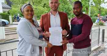 Meitingen: Petition gegen Abschiebung von Ehepaar - IMSÜDEN