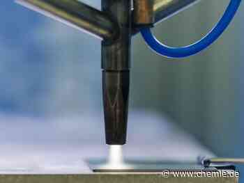 Nano-Fluoreszenz-Signale detektieren