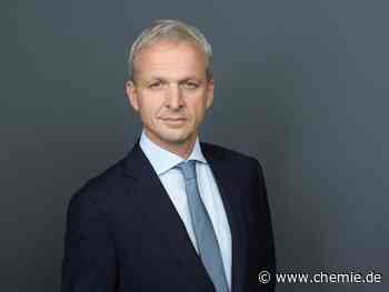 AkzoNobel ernennt Gregoire Poux-Guillaume zum neuen Vorstandsvorsitzenden