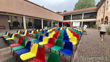 Saronno, da oggi al via il nuovo cinema sotto le stelle - ilSaronno