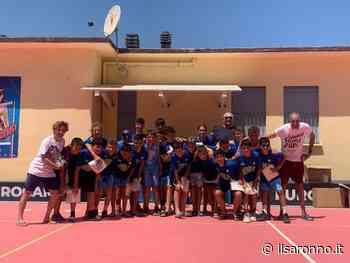 Basket, la Robur Saronno si è trasferita… a Cesenatico - ilSaronno