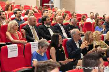 Successo per la première del secondo film su Gianfranco Librandi - Prima Saronno