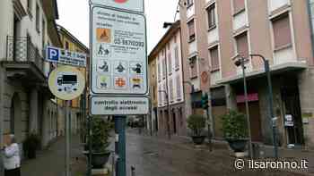 Saronno, allargamento della Ztl: tutte le info dall'ordinanza (a partire dalla “scadenza”) - ilSaronno