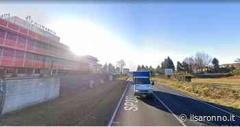 Viabilità rischio paralisi, Origgio sollecita Saronno: “Adesso serve agire” - ilSaronno