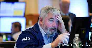 Rezession in den USA? Schwächstes Halbjahr seit Jahrzehnten