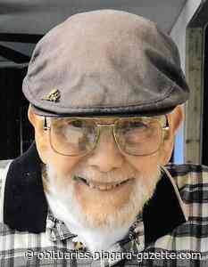 Salvatore J. Bruno | Obituary - Niagara Gazette