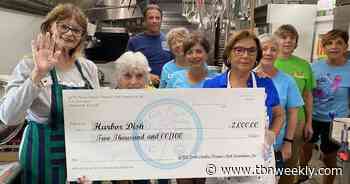 Around Clearwater: Woman's Club awards $16000 in grants to local groups - Tampa Bay Newspapers