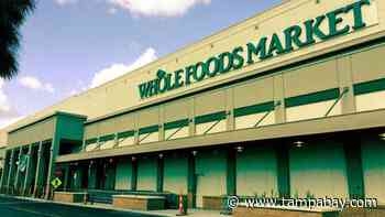 Whole Foods at Countryside Mall in Clearwater closed after fire - Tampa Bay Times
