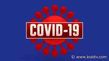 Washoe County level of COVID-19 elevated to high - KOLO