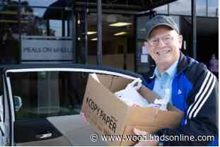 Northwest Assistance Ministries Still Serving At Near Pandemic-High Level - Woodlands Online