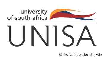 University of South Africa: High-level Unisa delegation in France to advance Science Diplomacy - India Education Diary