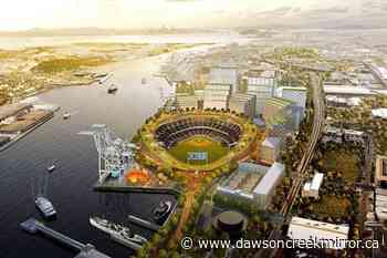 Agency clears way for Oakland Athletics $12B ballpark plan - Dawson Creek Mirror