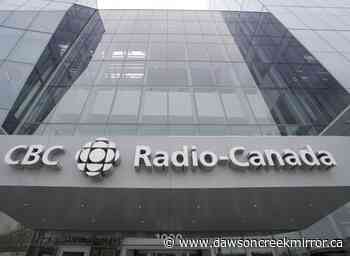 CRTC tells Radio-Canada to apologize for offensive language on air - Dawson Creek Mirror