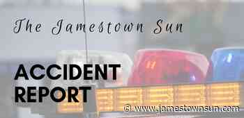 Patrol identifies man killed in crash with train near Dawson, ND - The Jamestown Sun