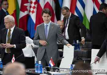 NATO summit to conclude with talks on southern nations, terrorism - Dawson Creek Mirror