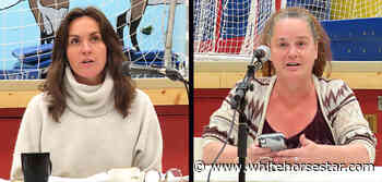 Forum preceded Thursday's byelection in Dawson - Whitehorse Star