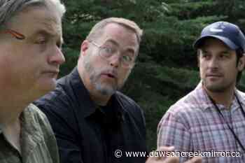 Sukunka: the motion picture is complete - ready for festival circuit - Dawson Creek Mirror