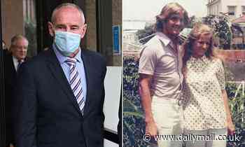 Chris Dawson murder trial: Judge points out 'very, very troubling' issue as witnesses age - Daily Mail