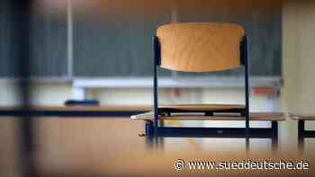 Letzter Schultag vor den Sommerferien in Schleswig-Holstein - Süddeutsche Zeitung - SZ.de