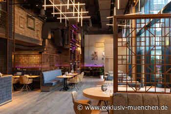 Gastro-Hybrid in neuestem Architektur-Spot 'Die Macherei': DieCutlerei - www.exklusiv-muenchen.de