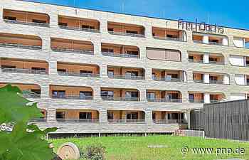 Architektur der Zukunft im Passauer Land - Lkr. Passau - Passauer Neue Presse - PNP.de