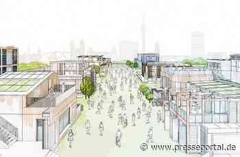 Internationales Architektur-Festival startet am Freitag in NRW - Presseportal.de