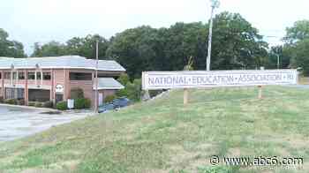 President of NEA of Rhode Island to retire later this year - WLNE-TV (ABC6)