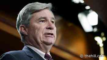 Rhode Island senator tests positive for COVID-19 - The Hill