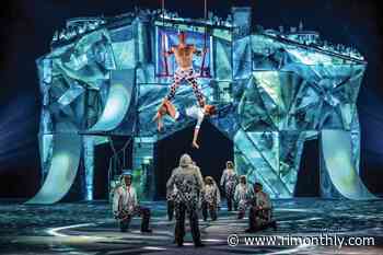 36 Fun Things to Do in Rhode Island this July - Rhode Island Monthly