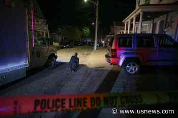 3 People Involved in Providence Gang Shootout Sent to Prison - U.S. News & World Report